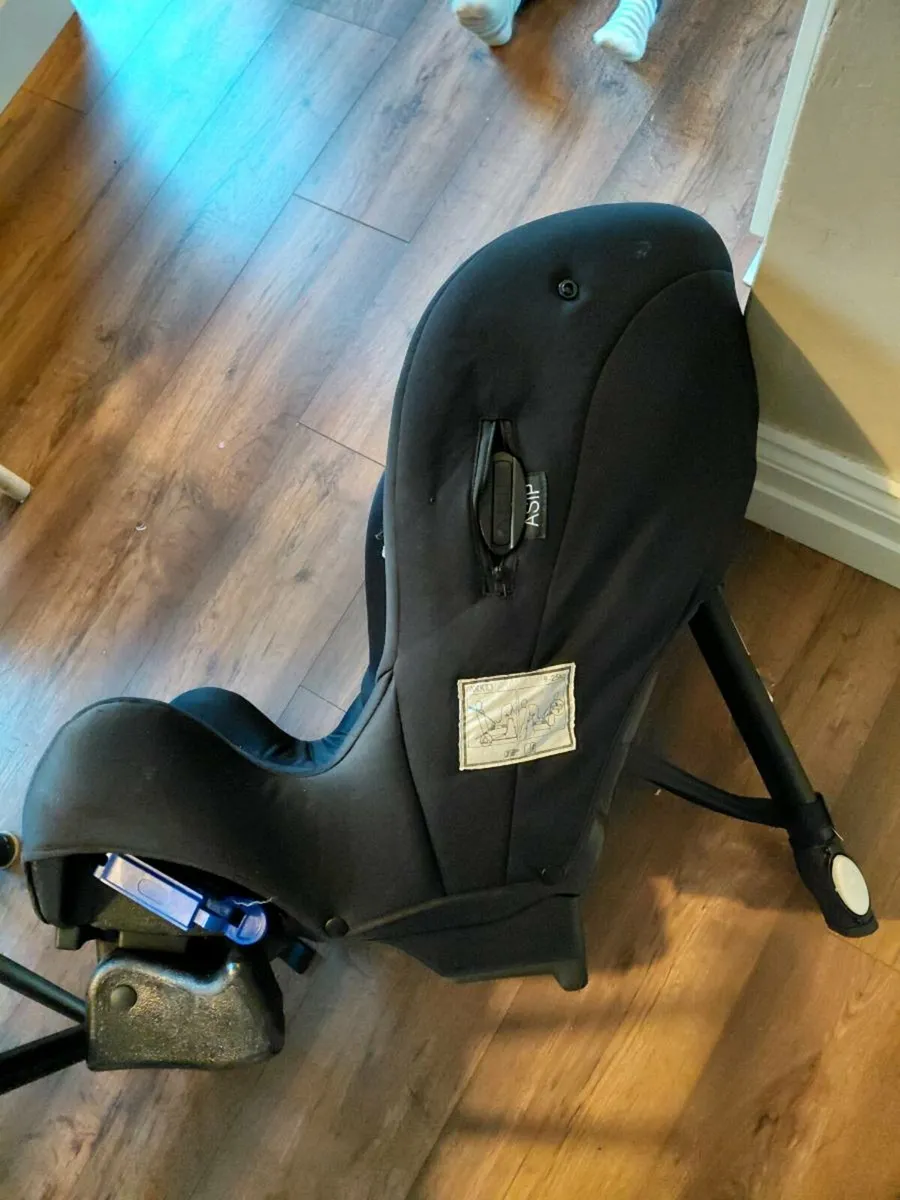 Axkid move - Image 2