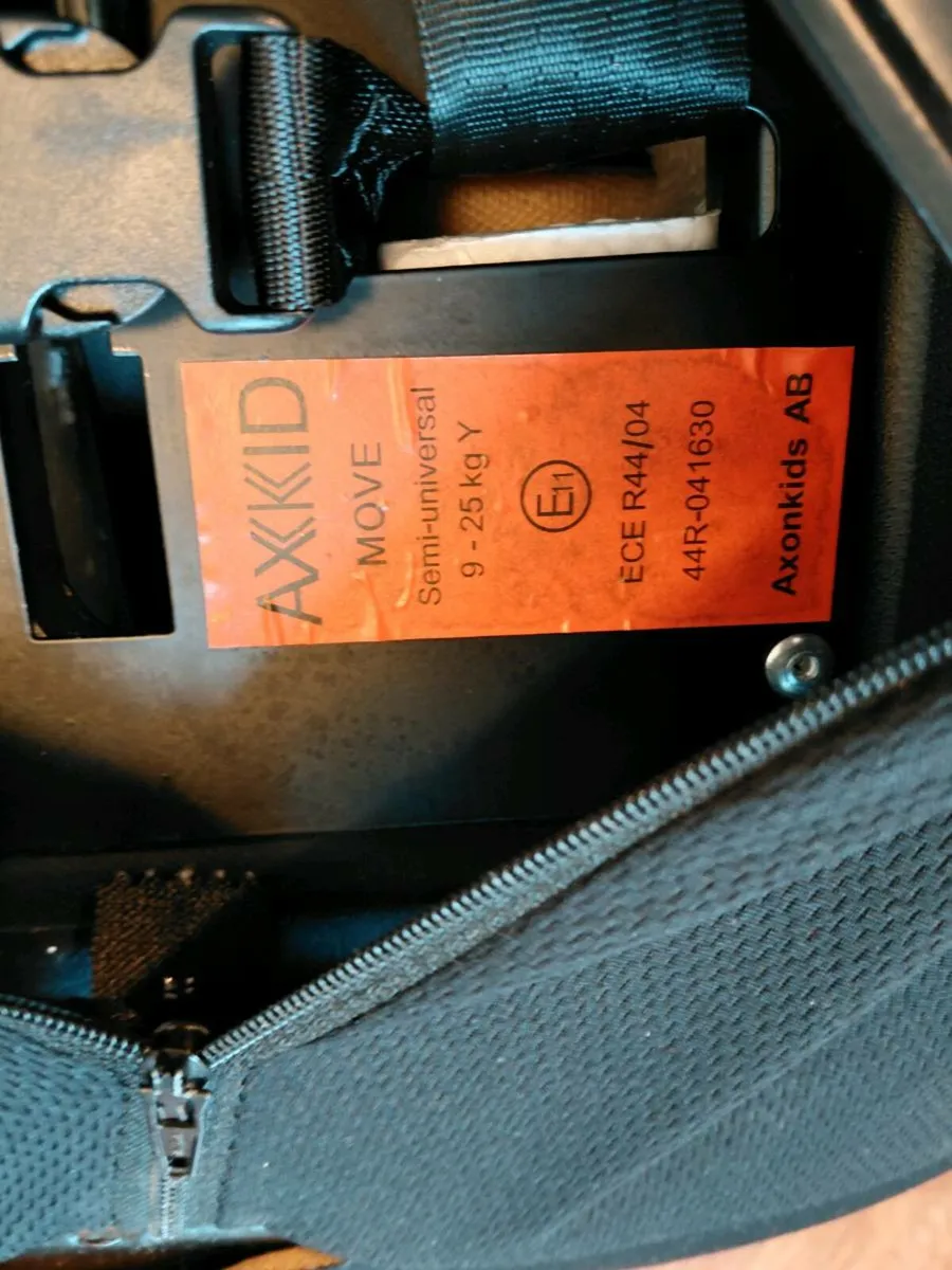 Axkid move - Image 4