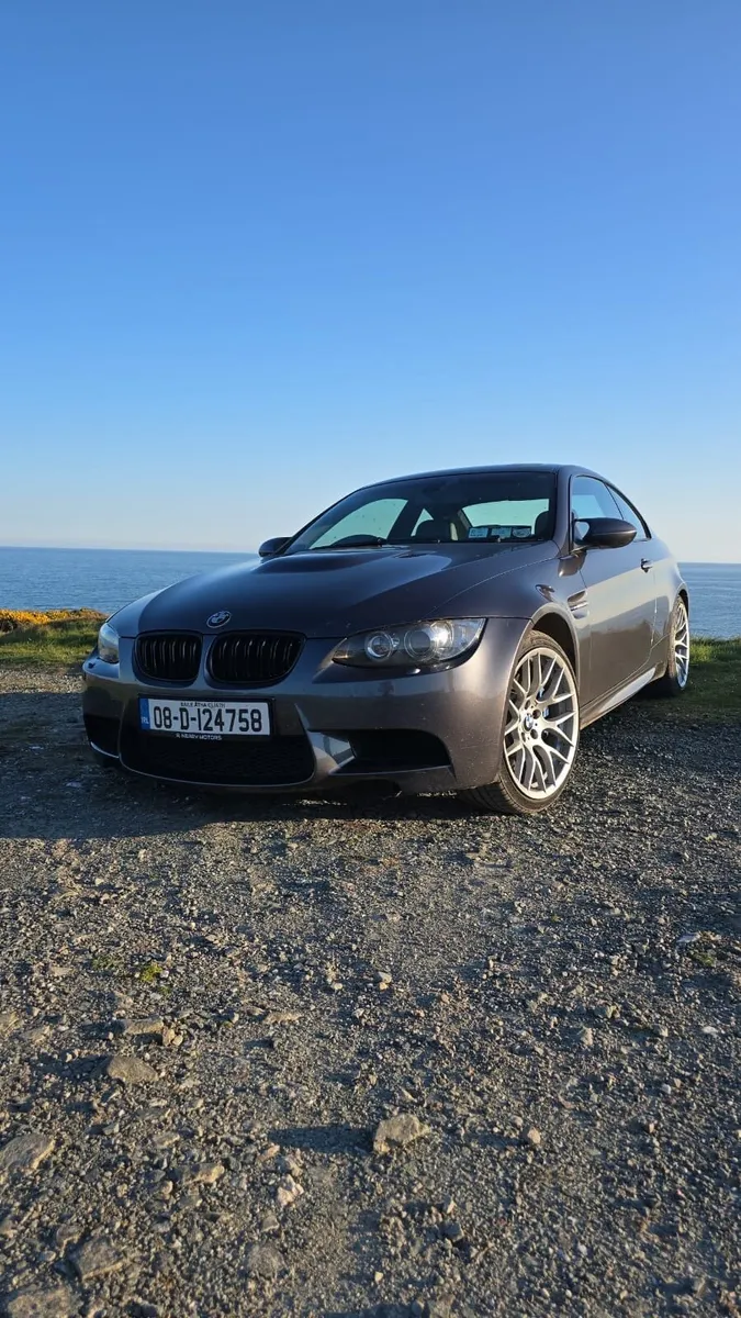 BMW M3 - Image 3