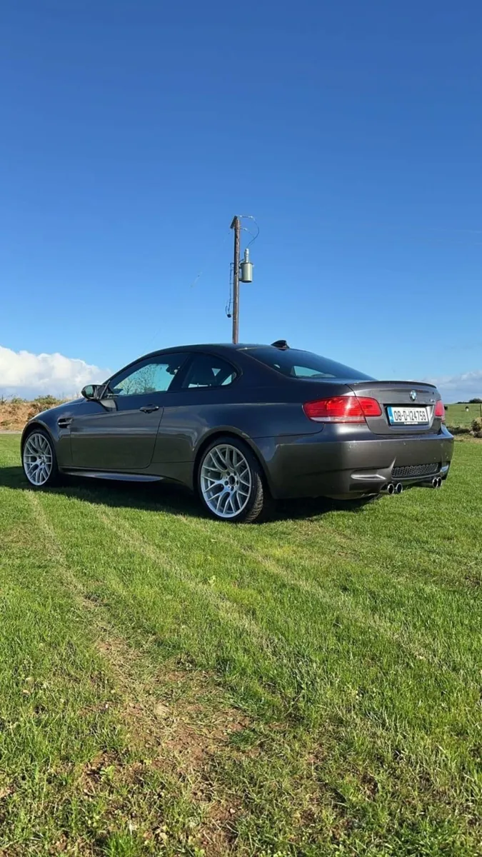 BMW M3 - Image 4