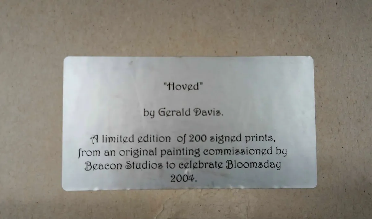 Art Print by Gerald Davis - Image 2