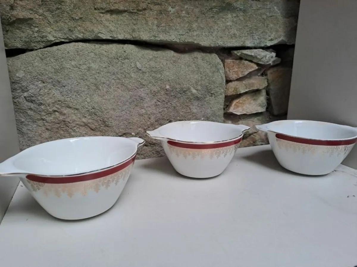 Alfred Meakin Royalty pattern - Image 3