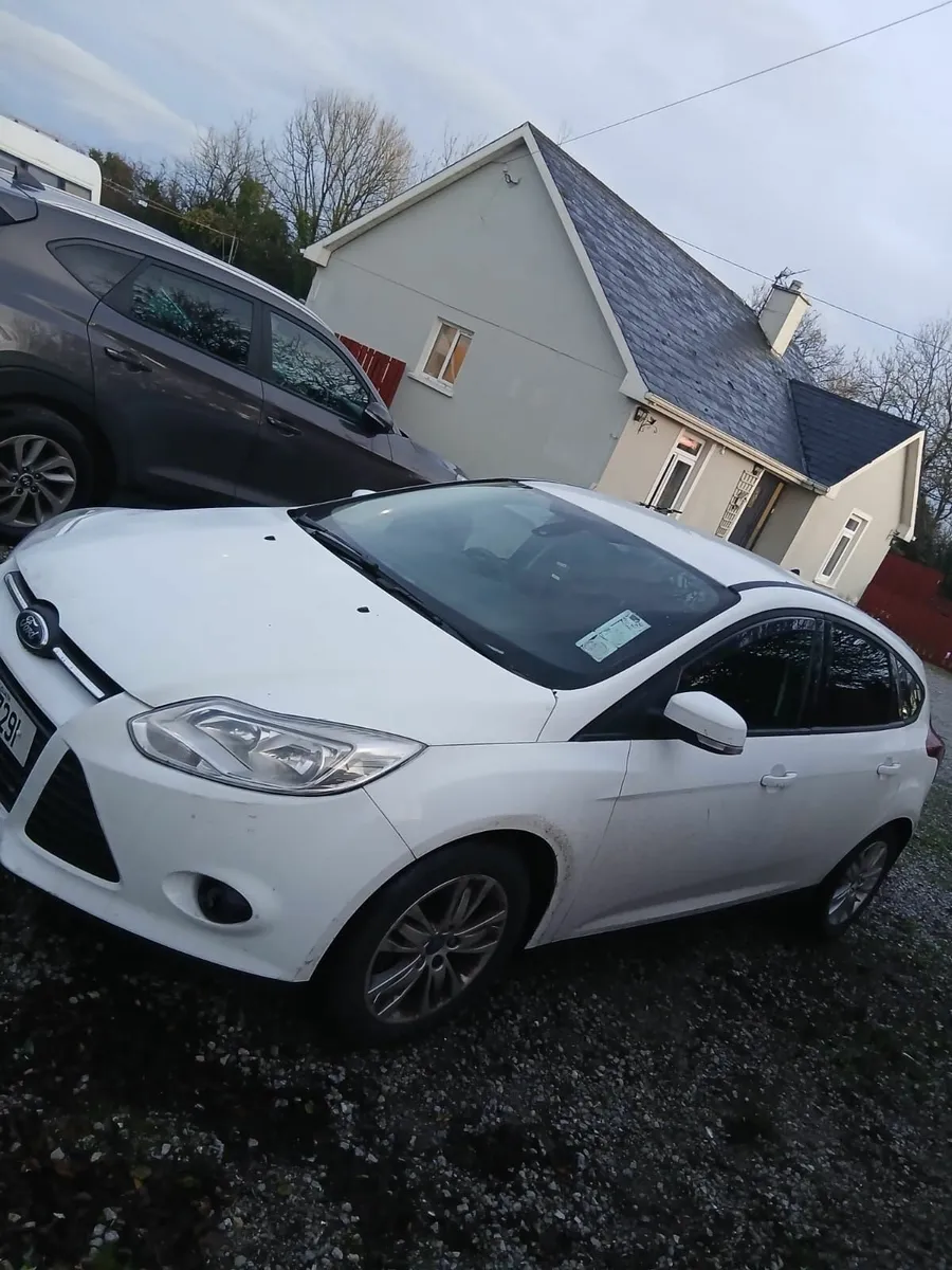 Ford Focus 2015 - Image 1