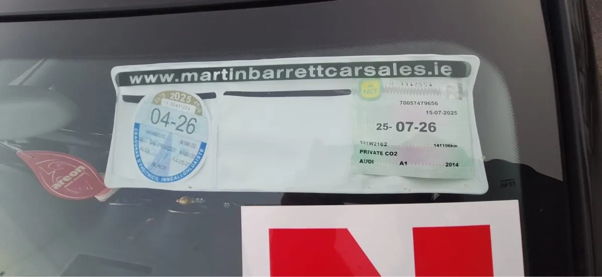 14 A3…Diesel - Image 2