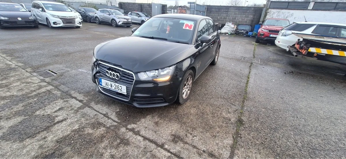 14 A3…Diesel - Image 3