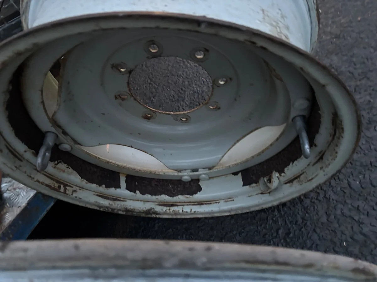 Valtra Rims 28 - Image 3