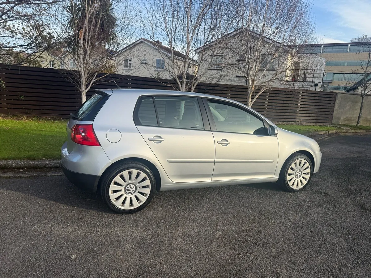 VW Golf // New NCT Today - 02/27 - Image 2