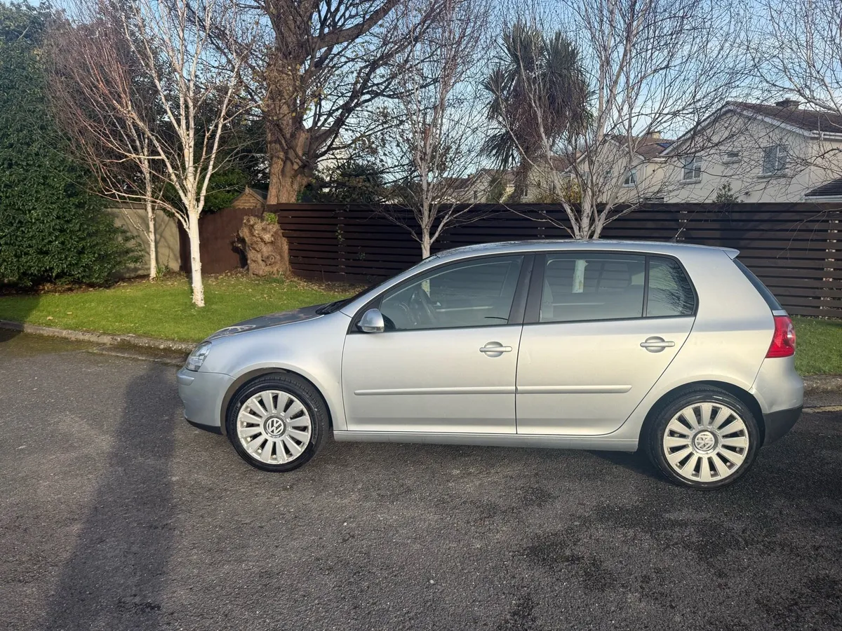 VW Golf // New NCT Today - 02/27 - Image 3