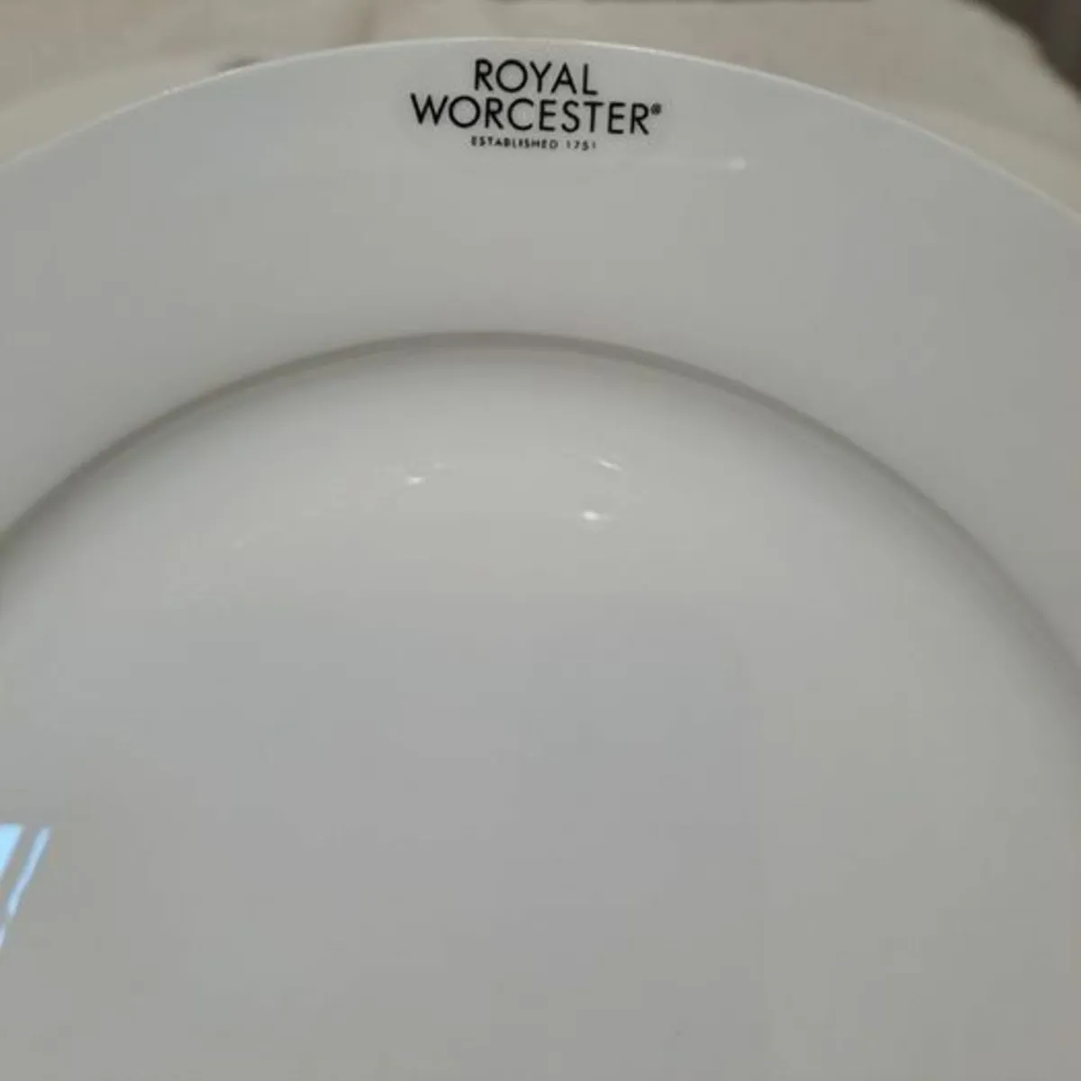 3 Serendipity Side plates - Image 3