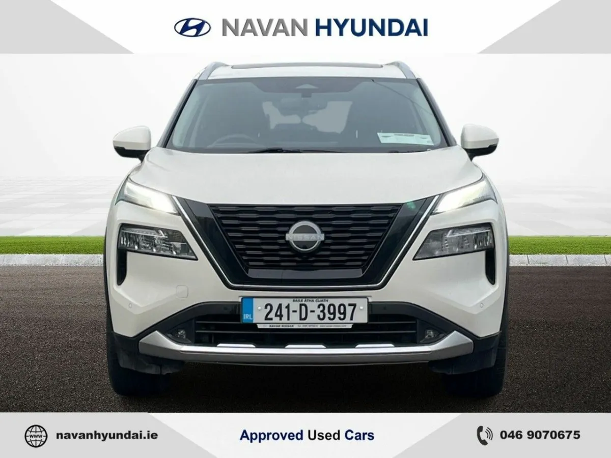 Nissan X-Trail ePOWER SVE *HUGE SALE* - Image 2