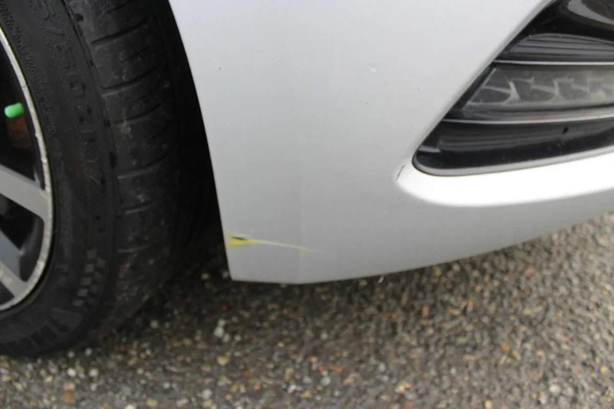 Hyundai i40 Executive 2017 1.7 Diesel - Image 3