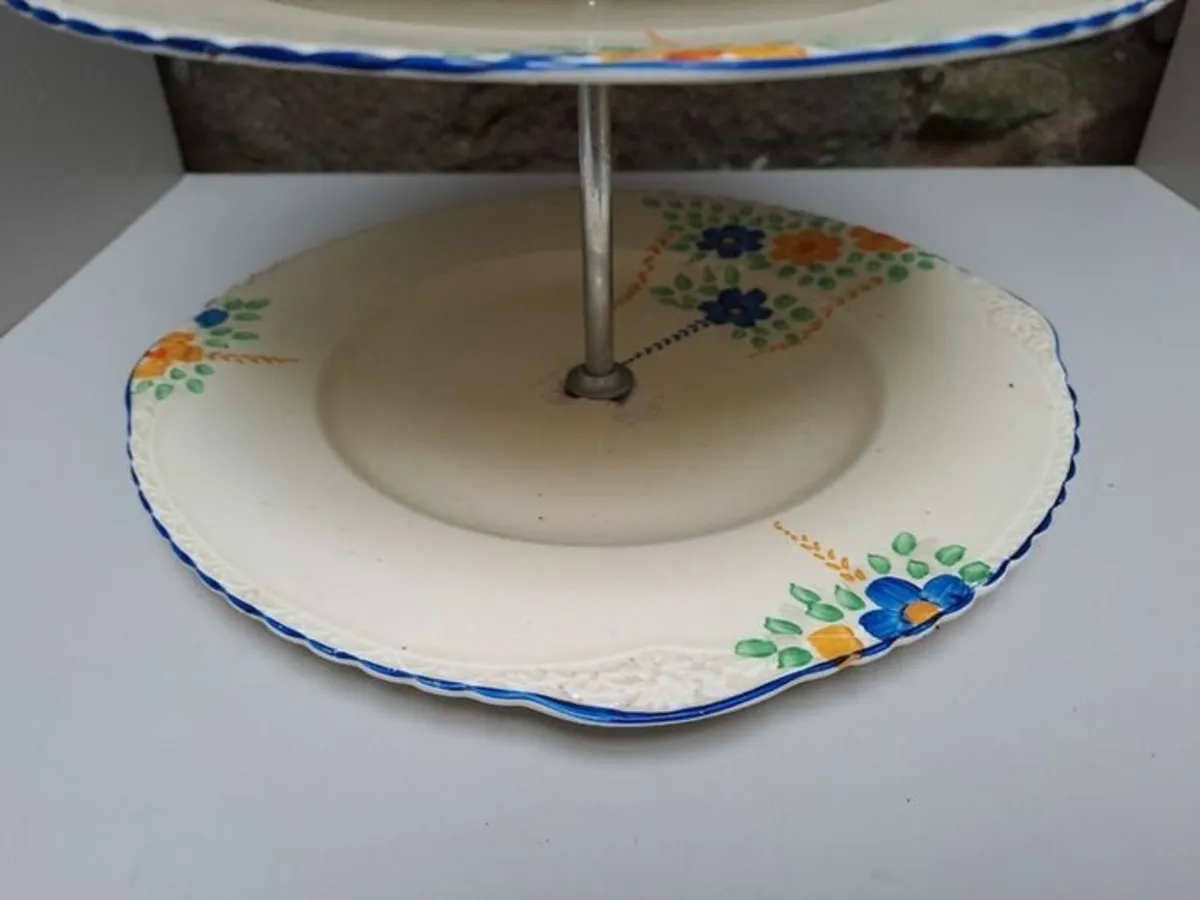 3 tier cake server Gibson's - Image 4
