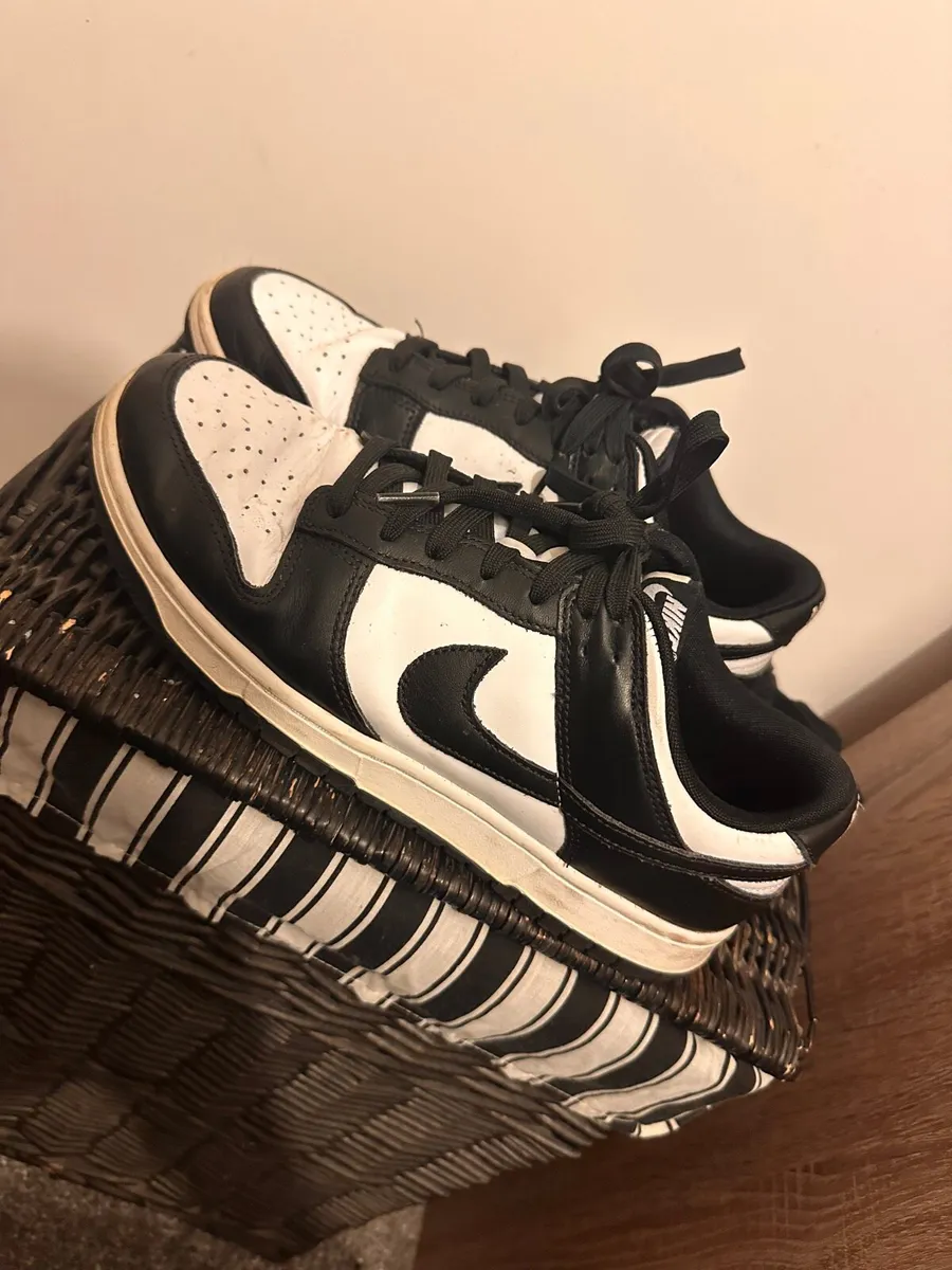 Nike pandas - Image 1