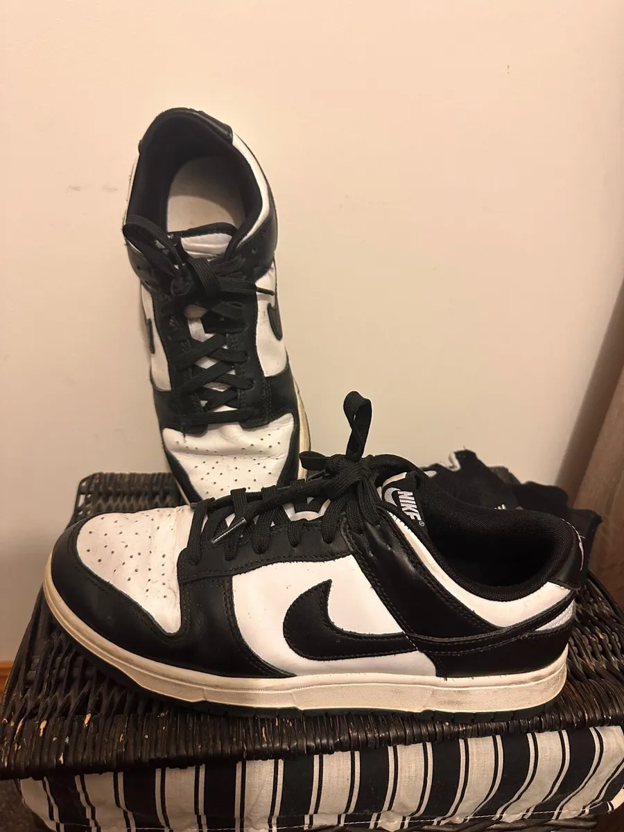 Nike pandas - Image 2