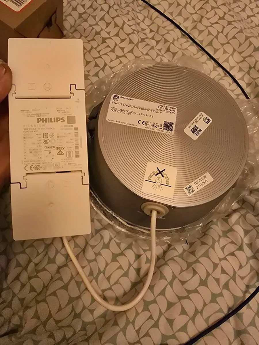 LED Philips - Image 2