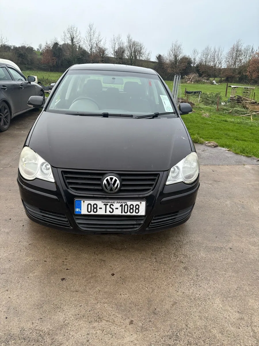 2008 VW Polo - Image 1