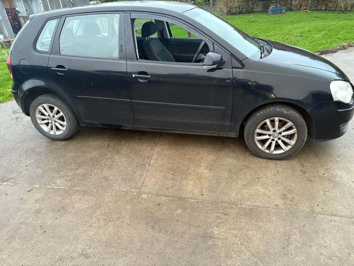 2008 VW Polo - Image 3