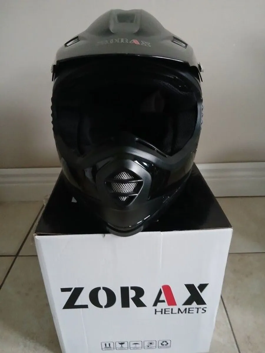 kids bike helmet - Image 3