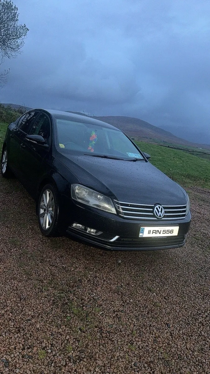Vw passat - Image 2