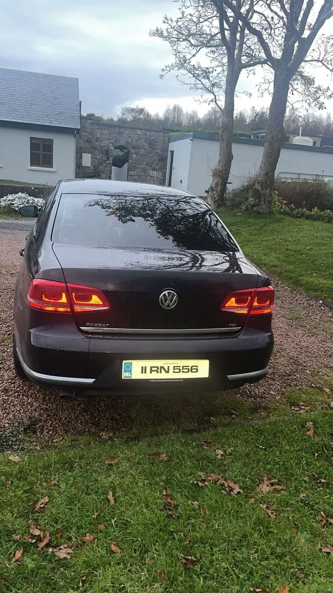 Vw passat - Image 4