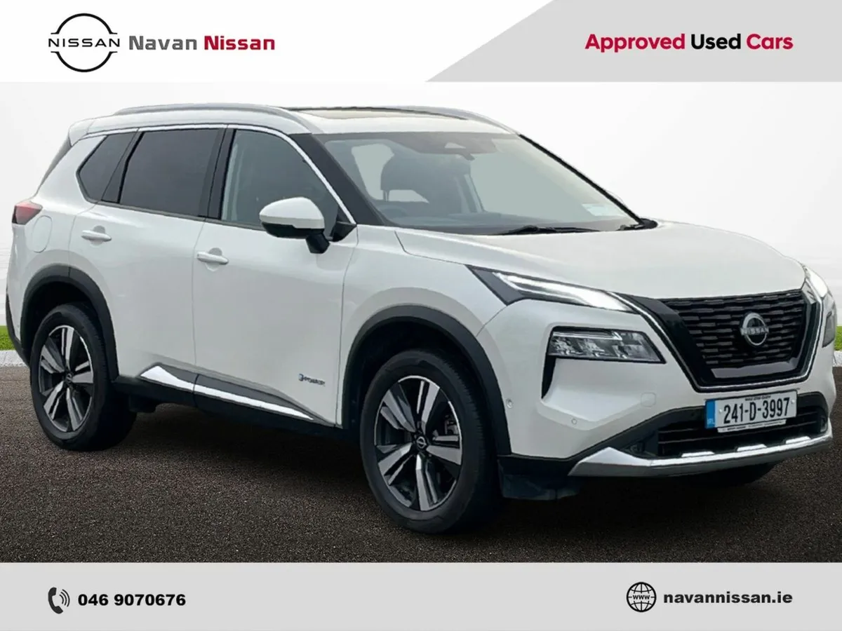 Nissan X-Trail ePOWER SVE 5 Seater *HUGE SALE* - Image 1