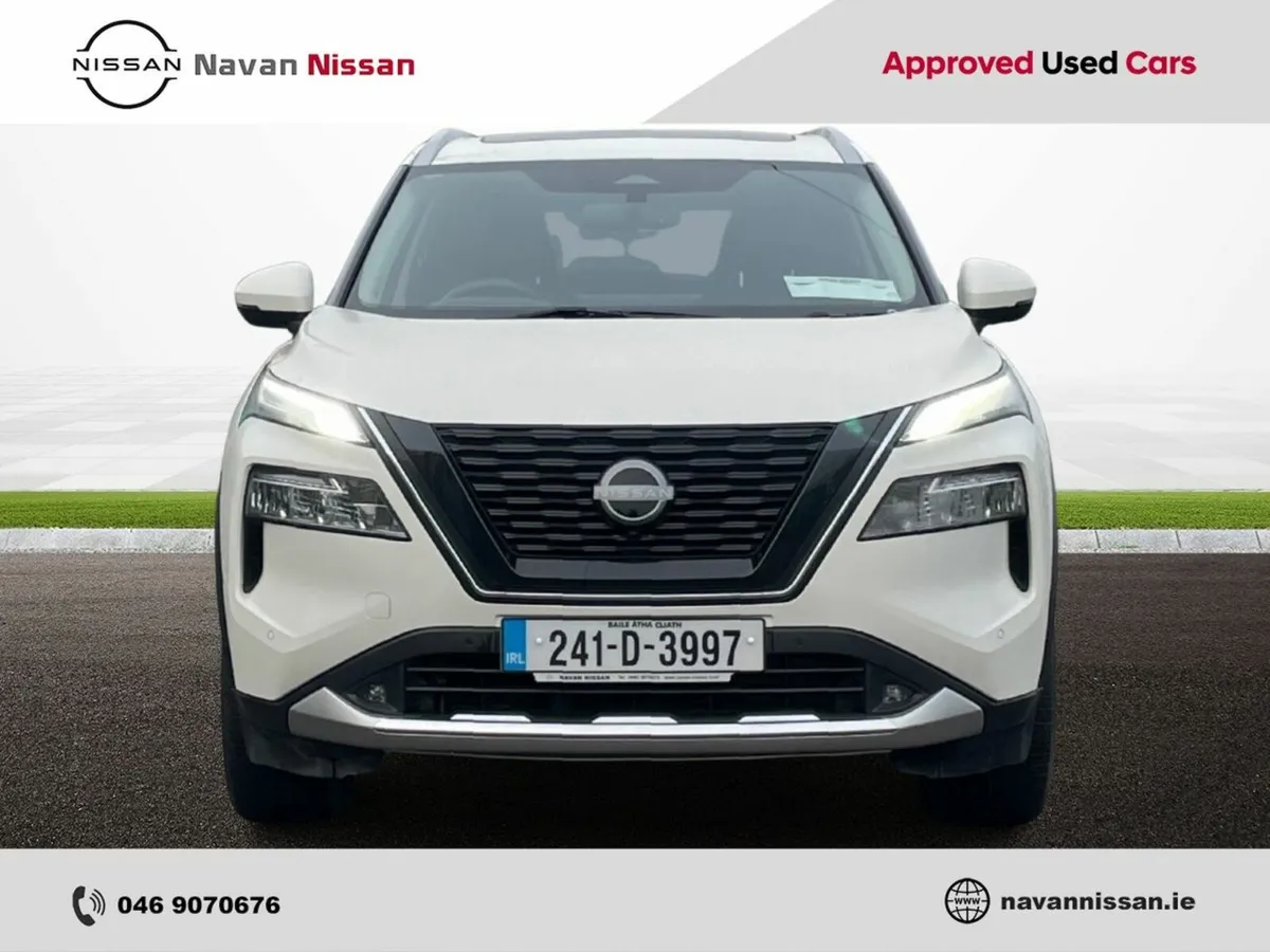 Nissan X-Trail ePOWER SVE 5 Seater *HUGE SALE* - Image 3