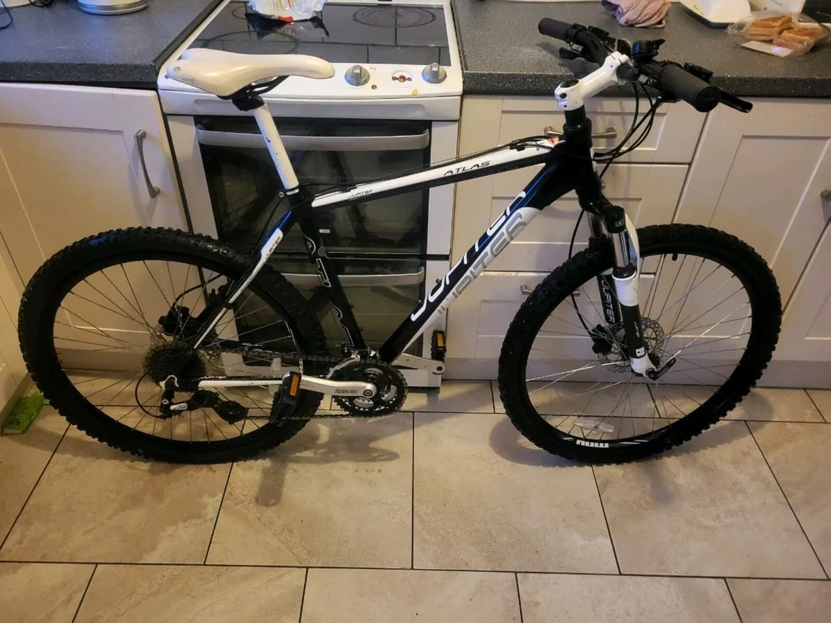 Mountain bike - Image 1