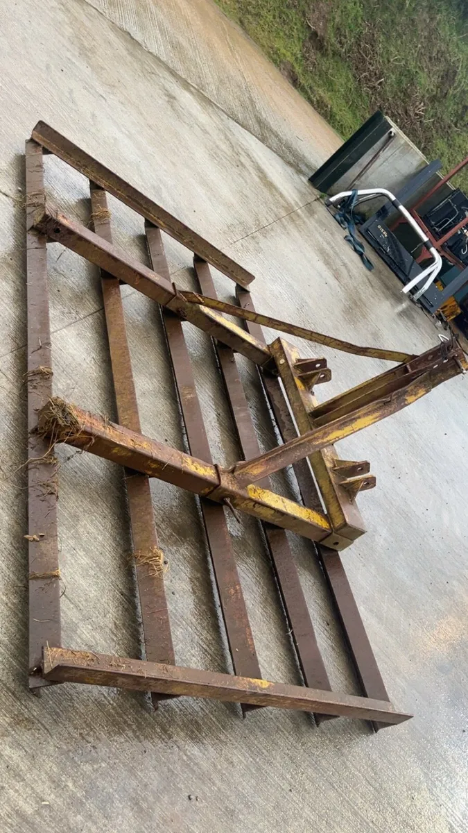 Landlevler - Image 1