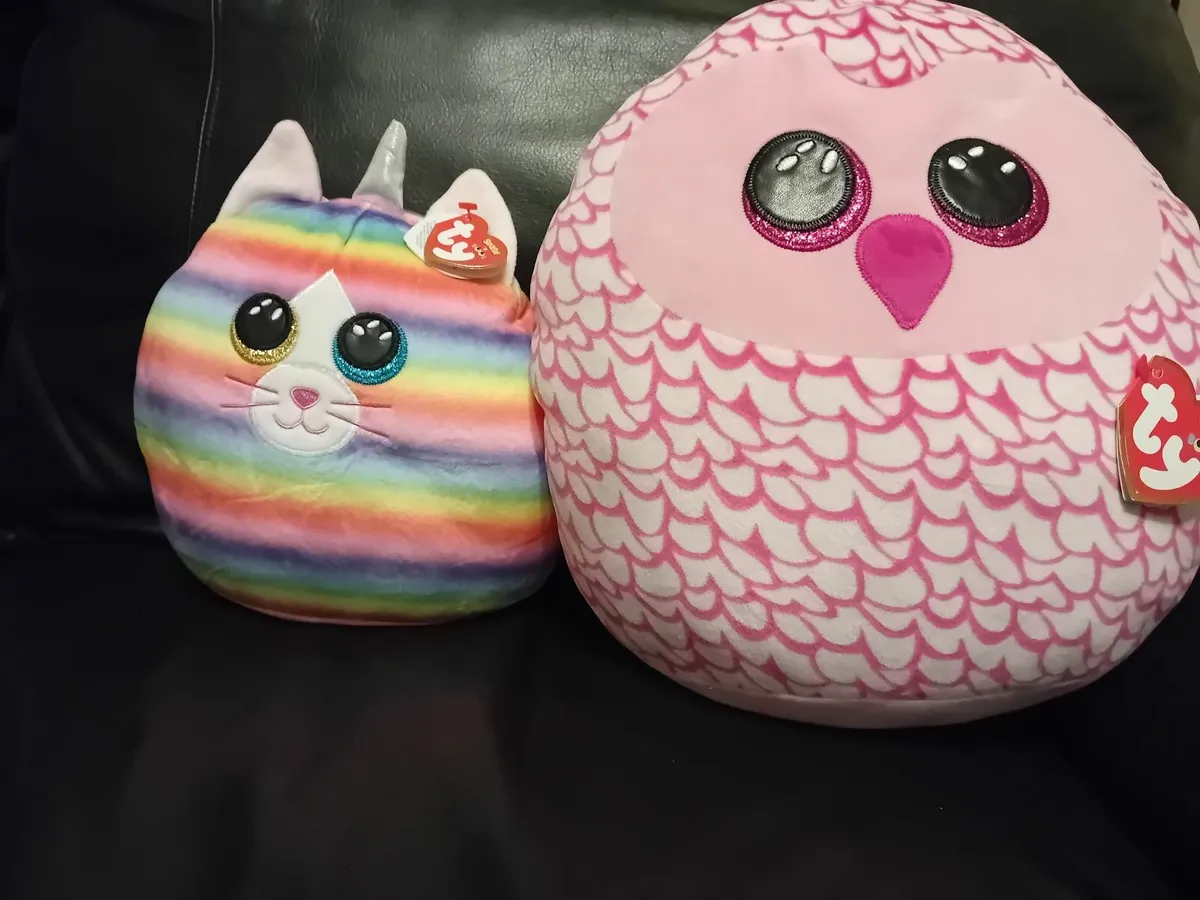 Mix toys and tedys - Image 2