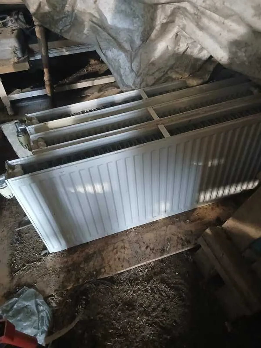 Radiators - Image 1
