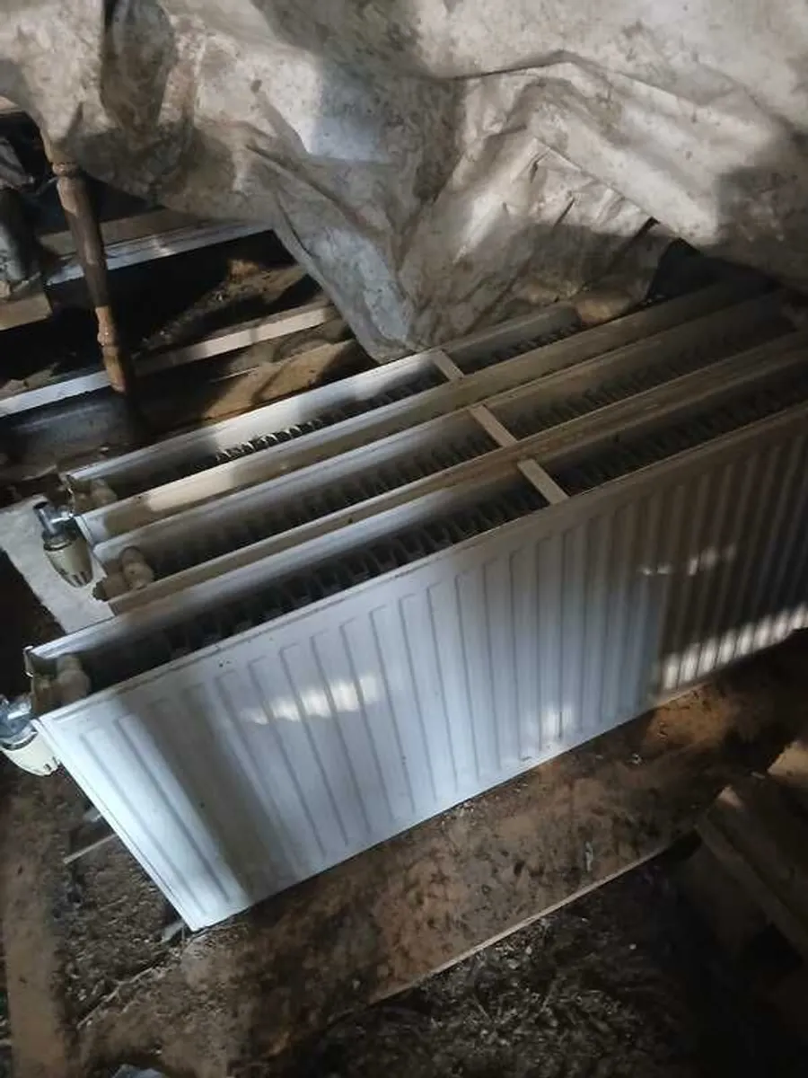 Radiators - Image 2