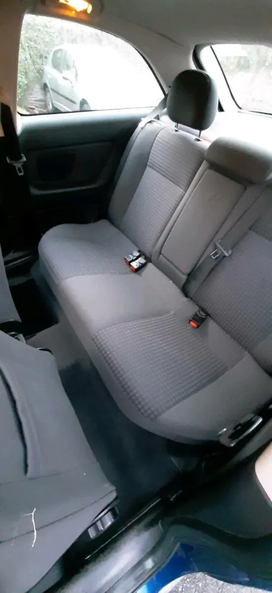 2003 opal Astra  1.4 Automatic 58000 miles - Image 4