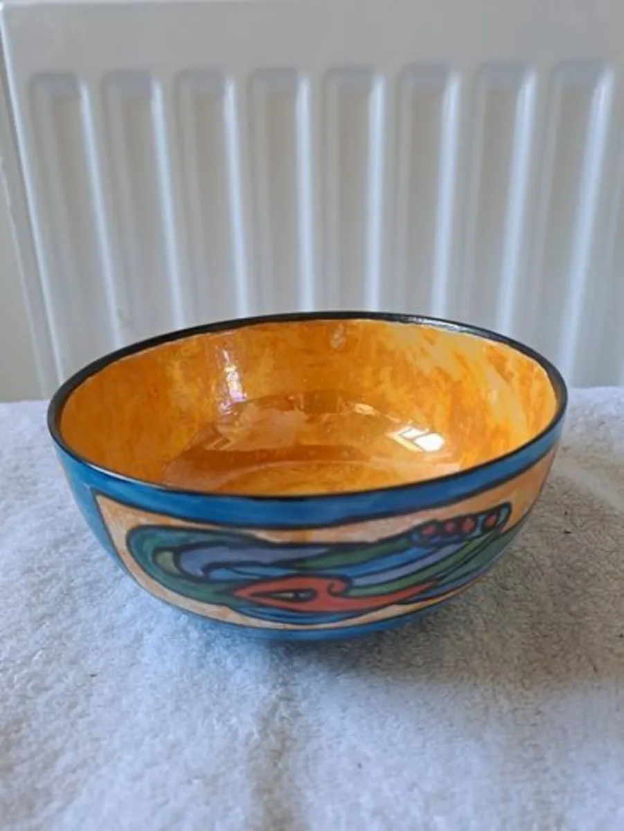Colourful Bowl - Image 3