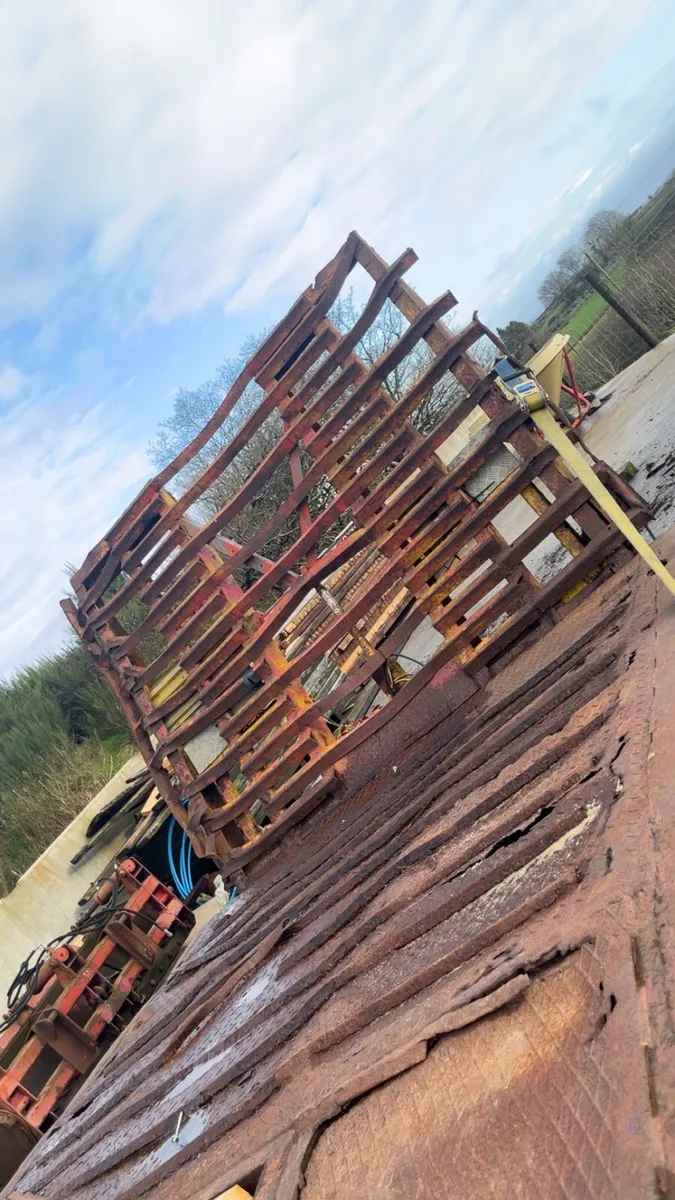 22ft lowlowloader - Image 3