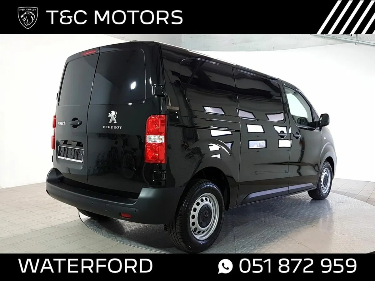 Peugeot Expert Professional 1.5 HDI, *Price Ex VAT - Image 2