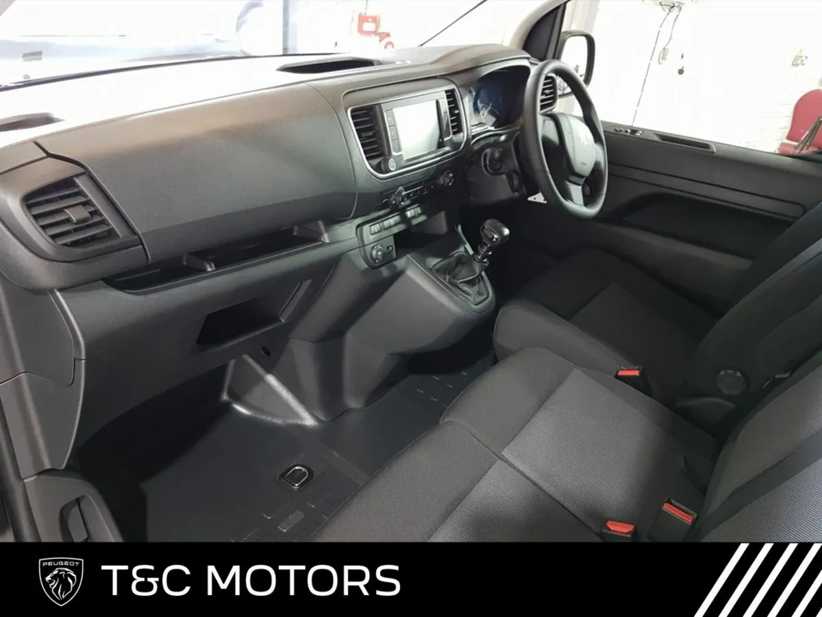 Peugeot Expert Professional 1.5 HDI, *Price Ex VAT - Image 3