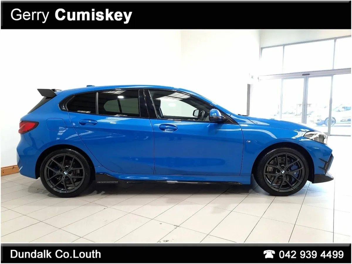 BMW 1-Series M-Sport | Automatic | BMW Bodykit - Image 3
