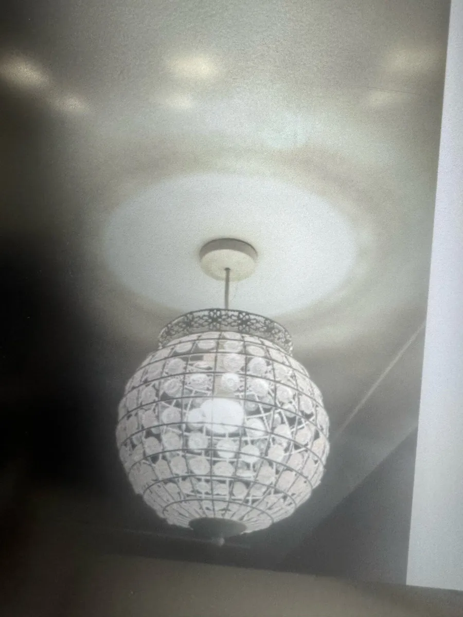 Ceiling light - Image 1
