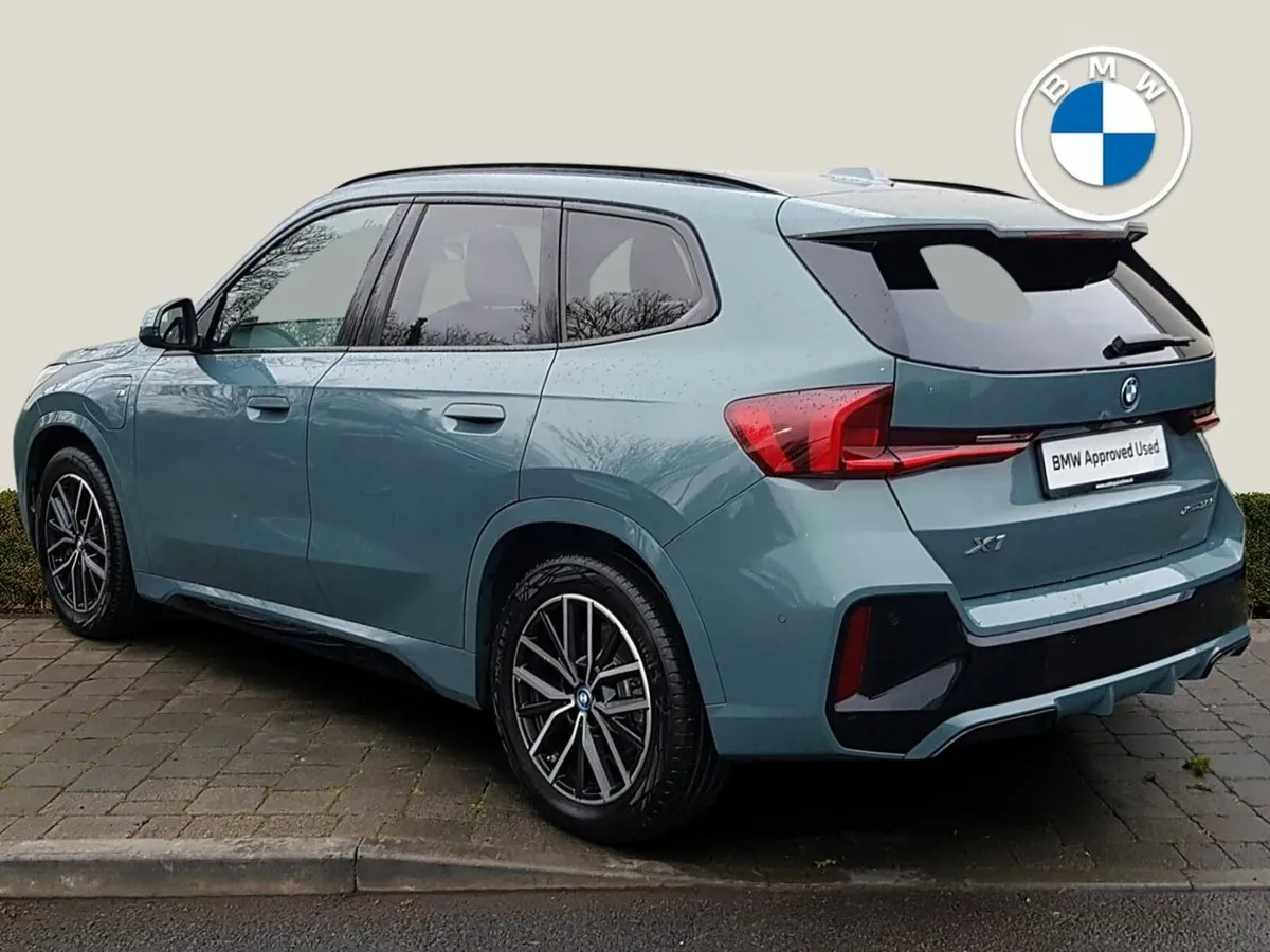 BMW X1 xDrive30e M Sport - Image 2
