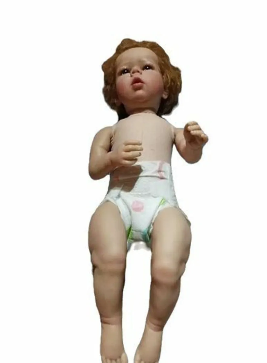 Reborn Doll Boy - Image 3