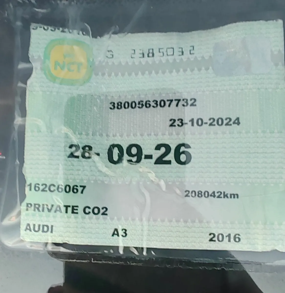 Audi A3 2016 - Image 4