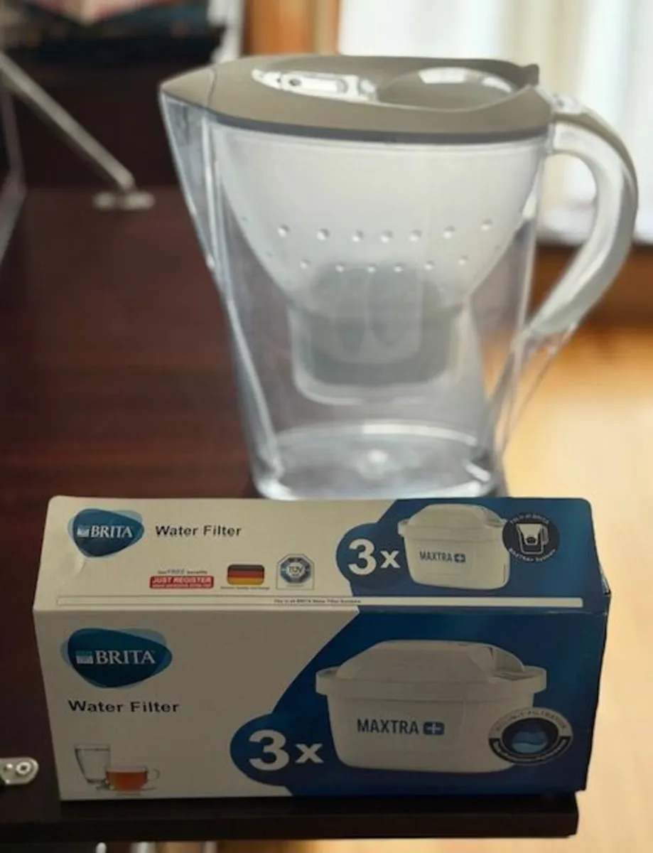 Water Filter - Image 1