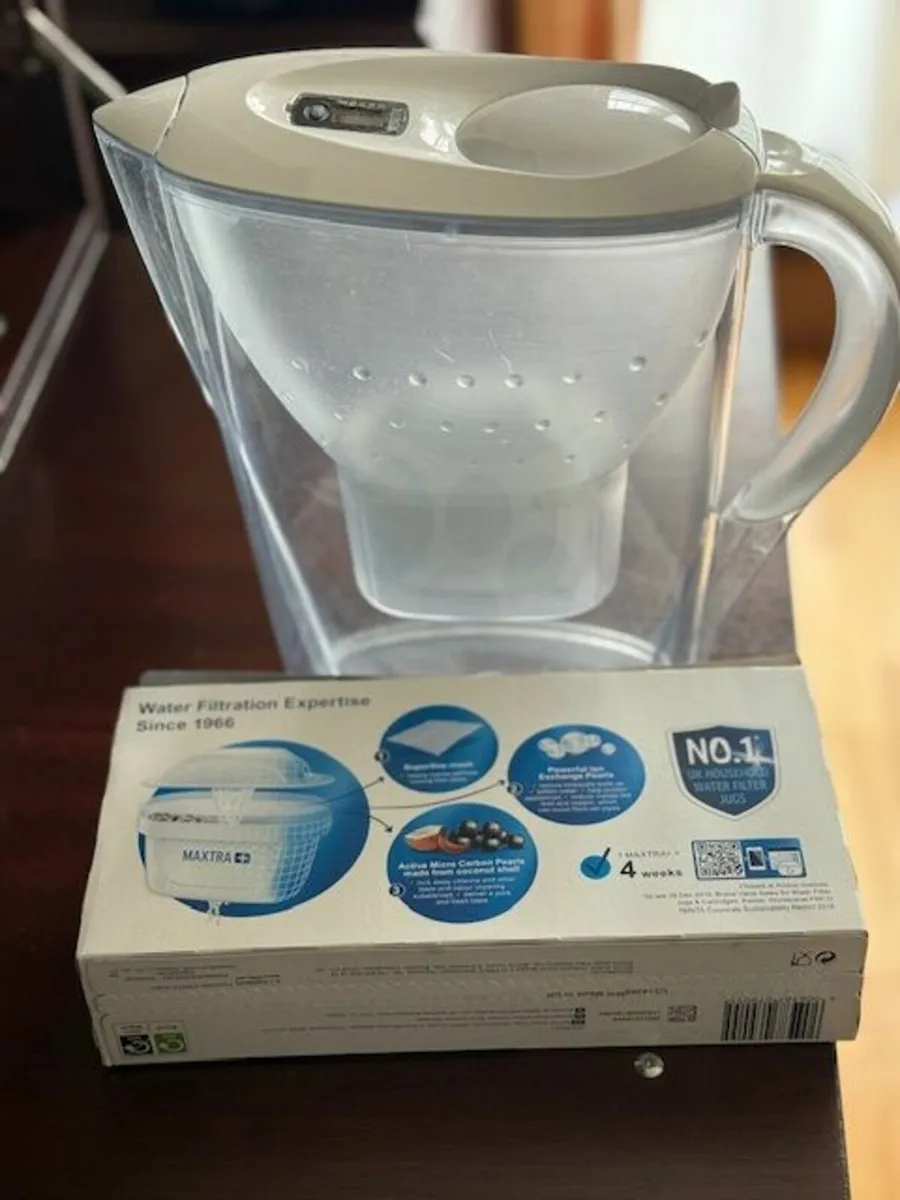 Water Filter - Image 2