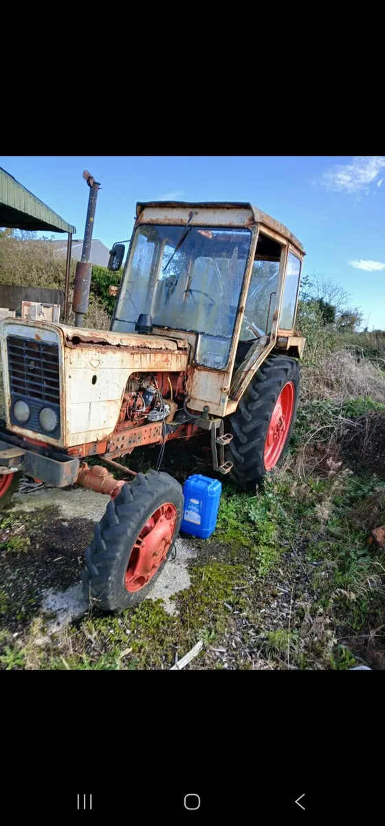 Belarus 4wd - Image 2