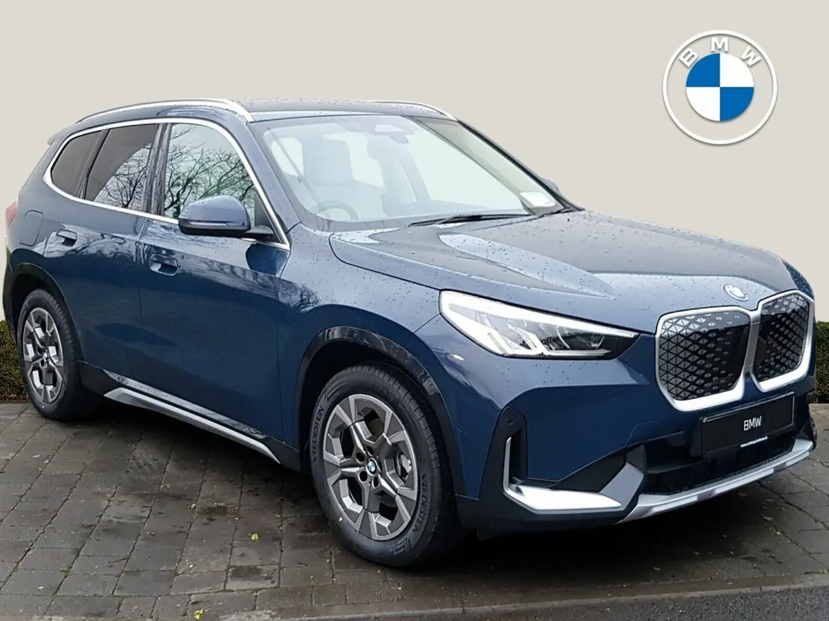 BMW iX1 iX1 eDrive20 xLine - Image 1