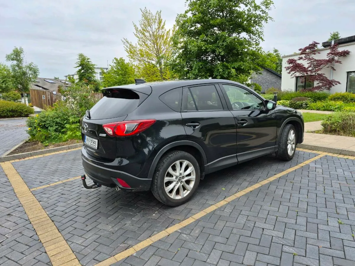 MAZDA CX5 SPORT - Image 2
