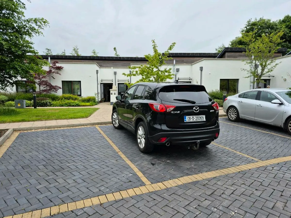 MAZDA CX5 SPORT - Image 3