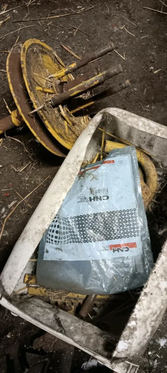 Tx combine parts - Image 3