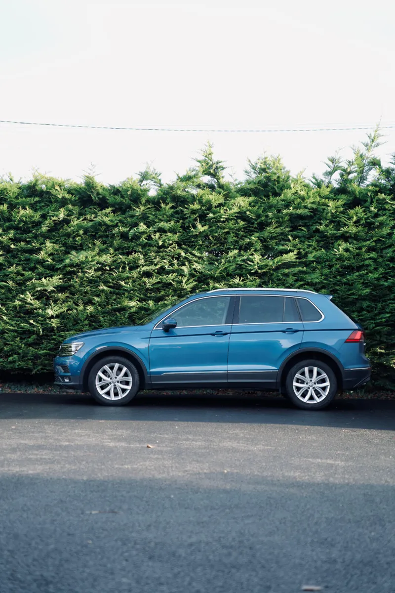🌟Volkswagen Tiguan 2.0 TDI 2020🌟 - Image 2