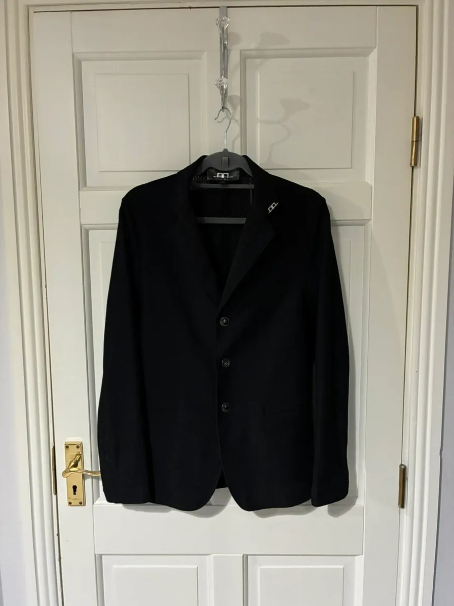 Showjumping jacket - Image 2